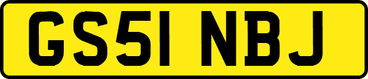 GS51NBJ