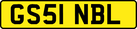 GS51NBL