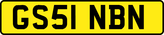 GS51NBN