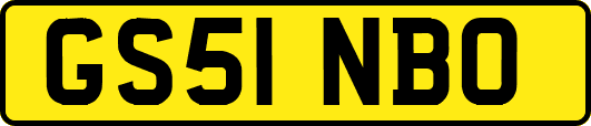 GS51NBO