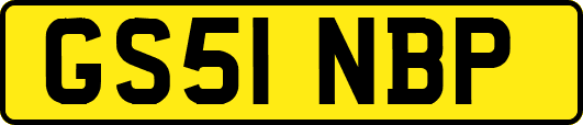 GS51NBP