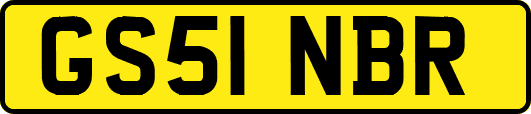 GS51NBR