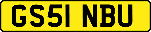 GS51NBU