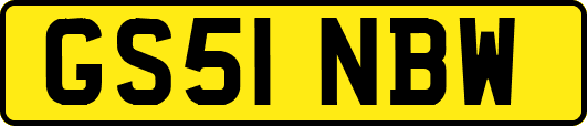 GS51NBW