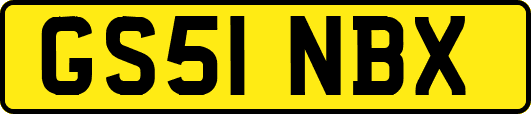 GS51NBX