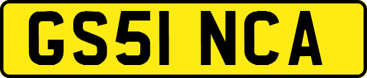 GS51NCA