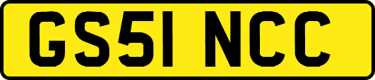 GS51NCC