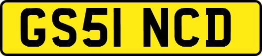 GS51NCD