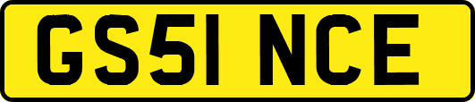 GS51NCE