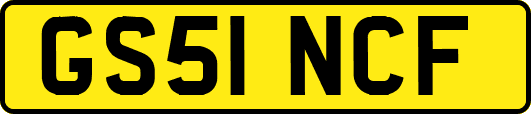 GS51NCF