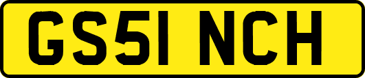 GS51NCH