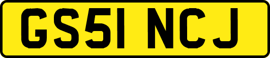 GS51NCJ