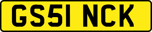 GS51NCK