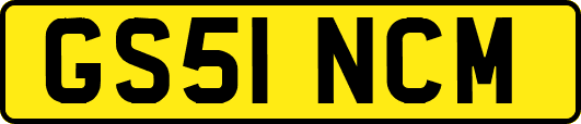 GS51NCM