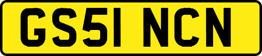 GS51NCN