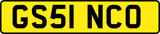 GS51NCO