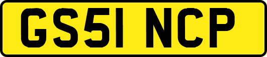 GS51NCP