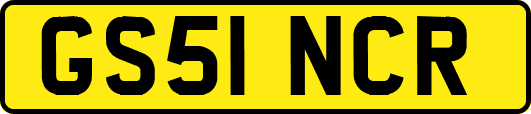 GS51NCR