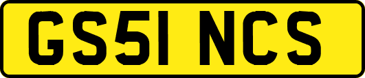 GS51NCS