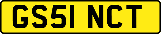 GS51NCT