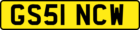 GS51NCW