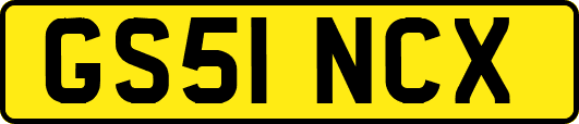 GS51NCX