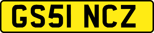 GS51NCZ