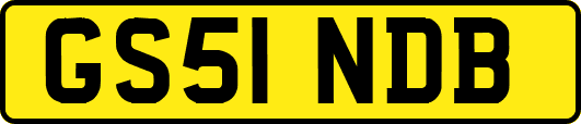 GS51NDB