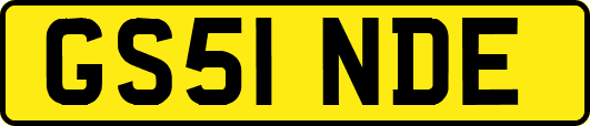 GS51NDE