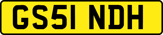 GS51NDH