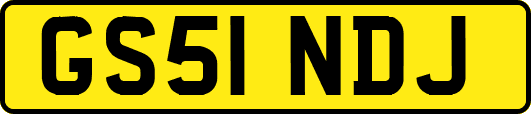 GS51NDJ