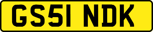 GS51NDK