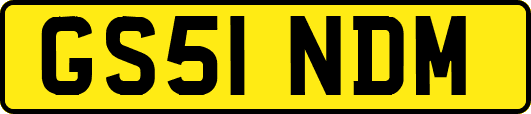 GS51NDM