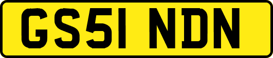 GS51NDN