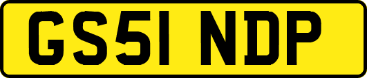 GS51NDP