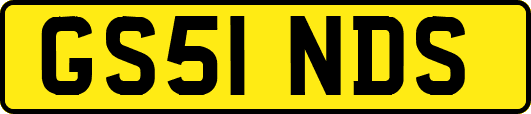 GS51NDS