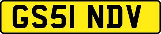 GS51NDV