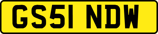 GS51NDW