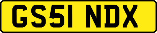 GS51NDX