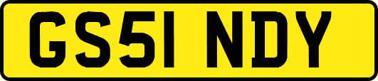 GS51NDY