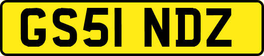 GS51NDZ