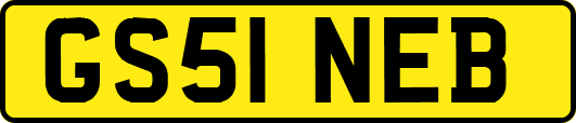 GS51NEB