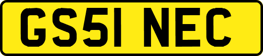 GS51NEC