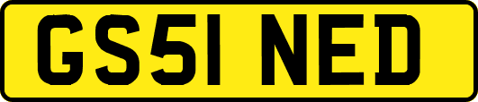 GS51NED