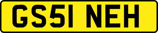 GS51NEH