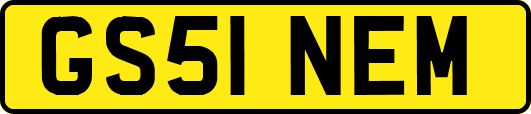 GS51NEM