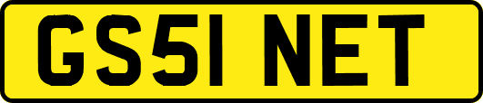 GS51NET