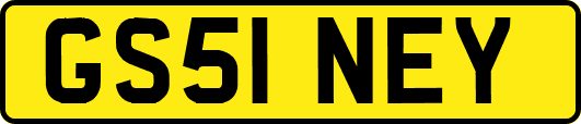 GS51NEY