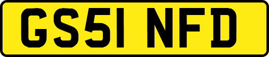 GS51NFD