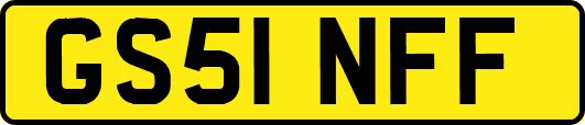 GS51NFF